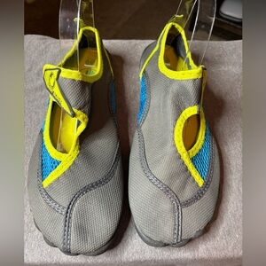 Body Glove Women’s Horizon Water Shoes Size 10 Vacation Travel Outdoor Beach